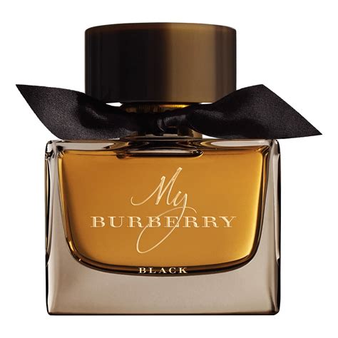 น าหอมmy burberry black|sephora burberry black.